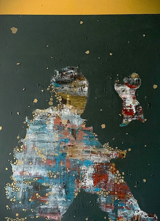 Voices of the Land Canvas