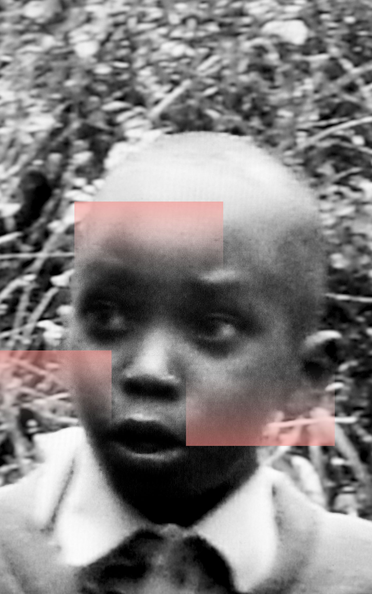 Chronicles of Mombasa Portrait 02 - Hesham Malik