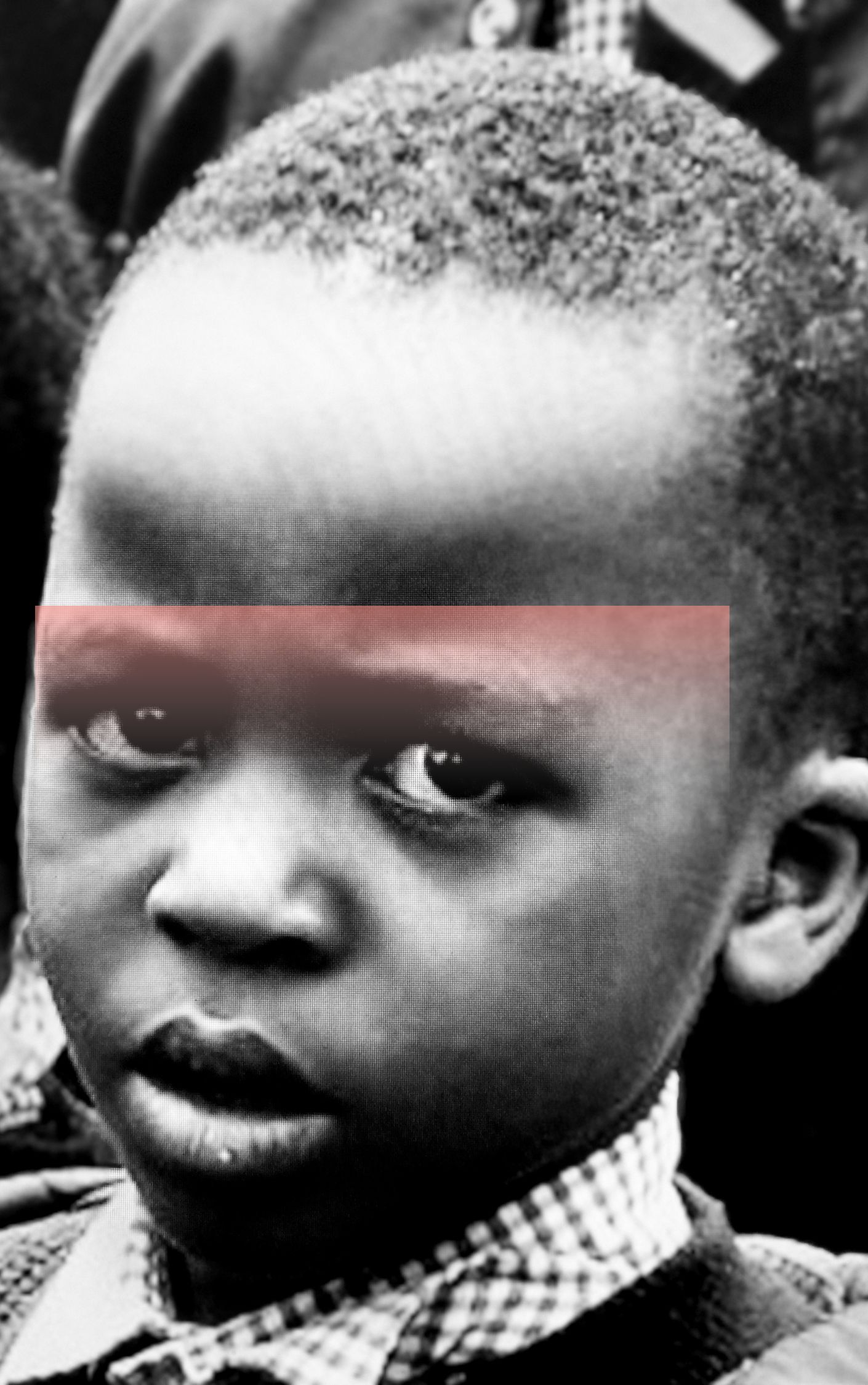 Chronicles of Mombasa Portrait 27 - Hesham Malik
