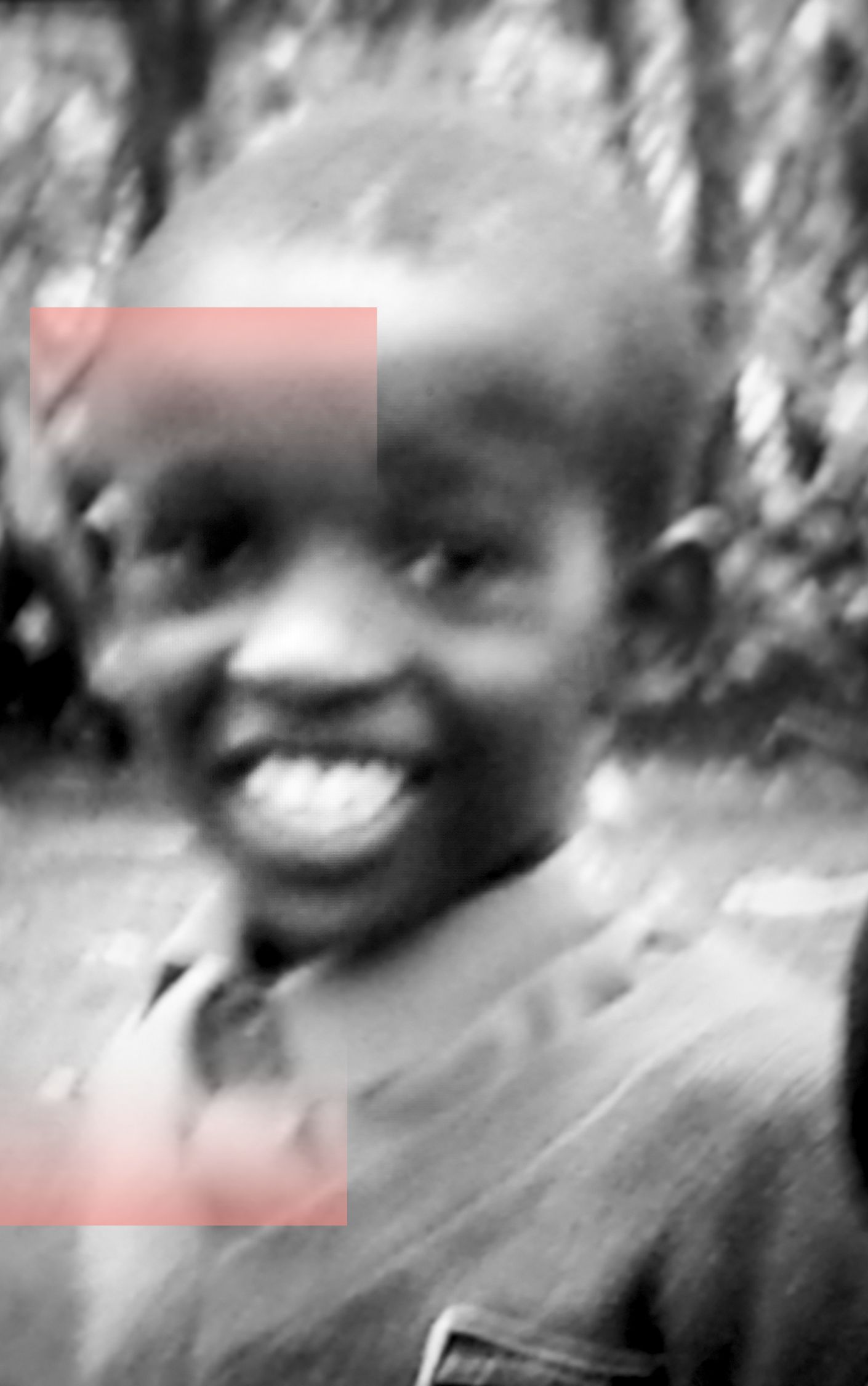 Chronicles of Mombasa Portrait 08 - Hesham Malik