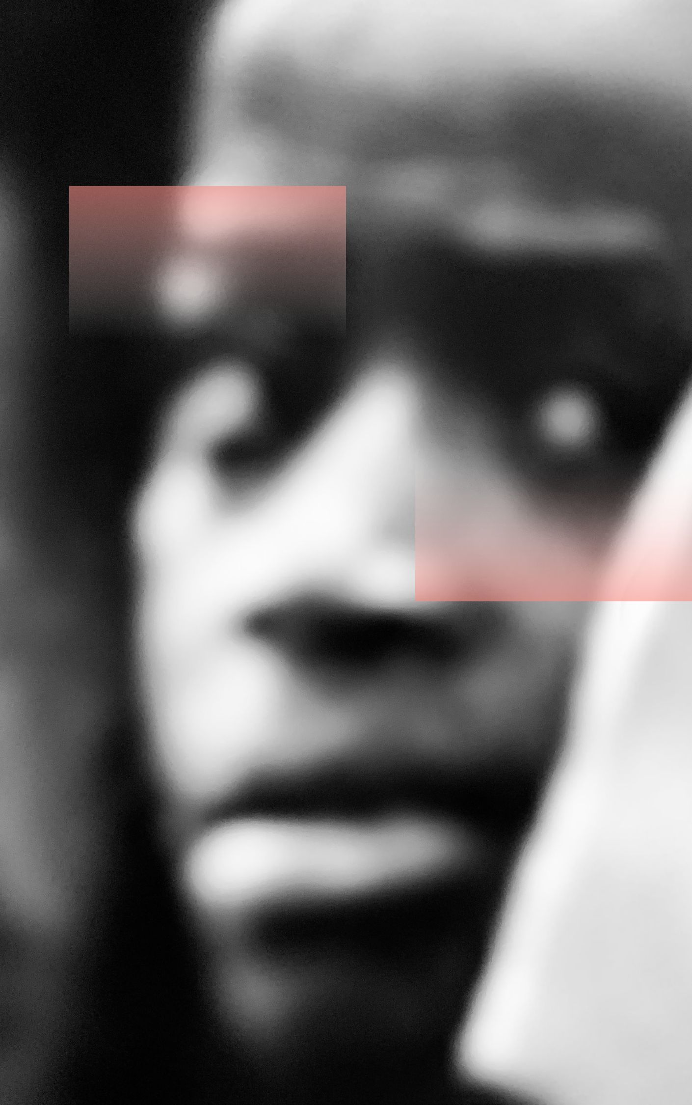 Chronicles of Mombasa Portrait 10 - Hesham Malik