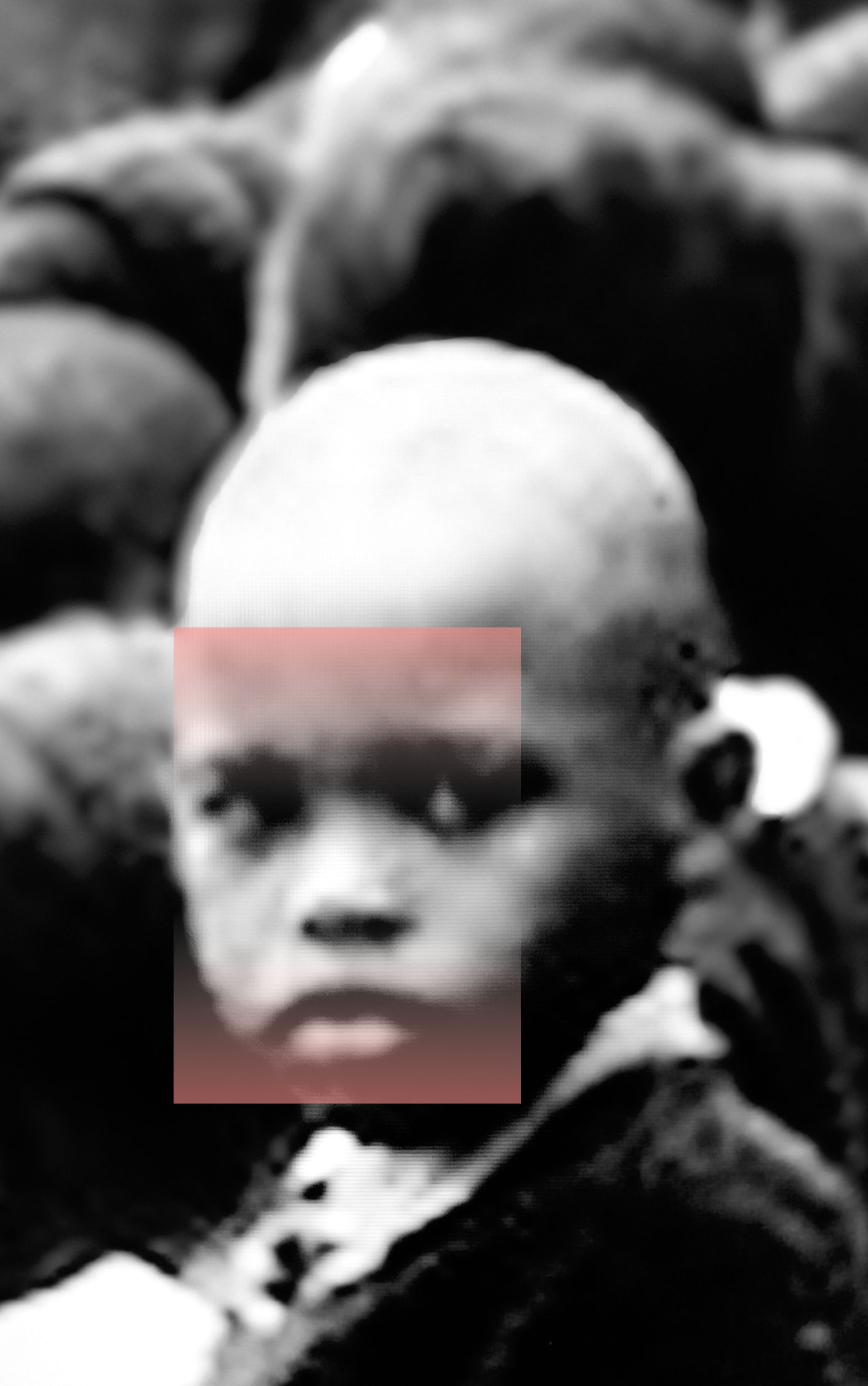 Chronicles of Mombasa Portrait 25 - Hesham Malik